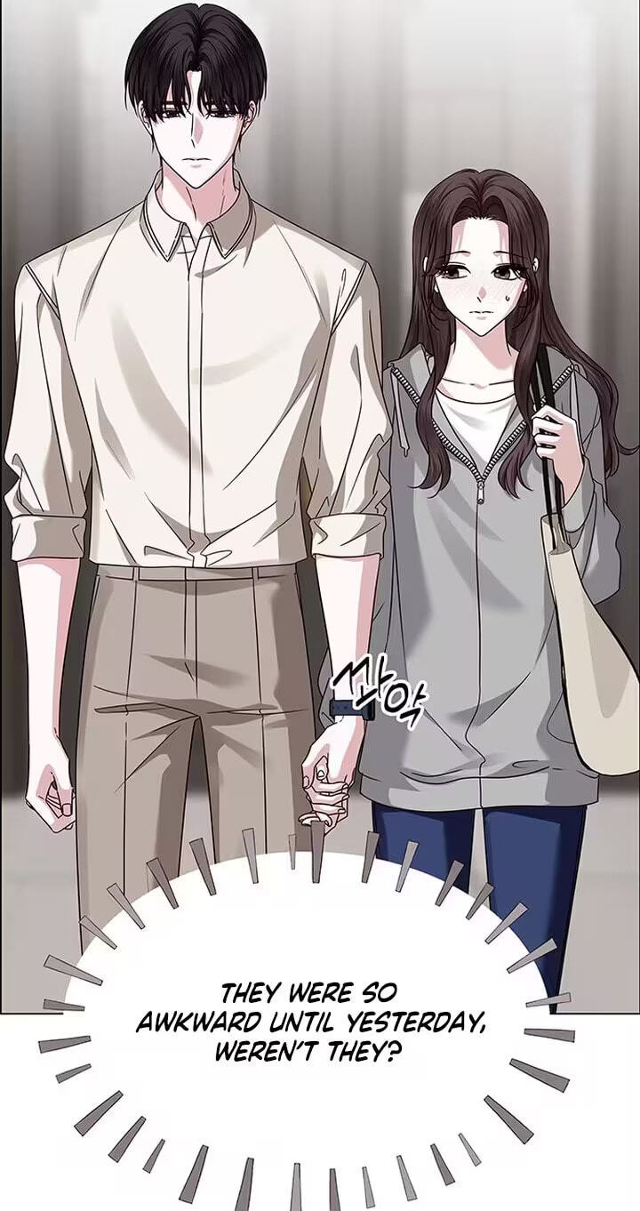 First Confession Chapter 23 page 86 - 