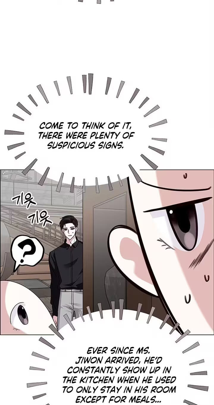 First Confession Chapter 23 page 87 - 