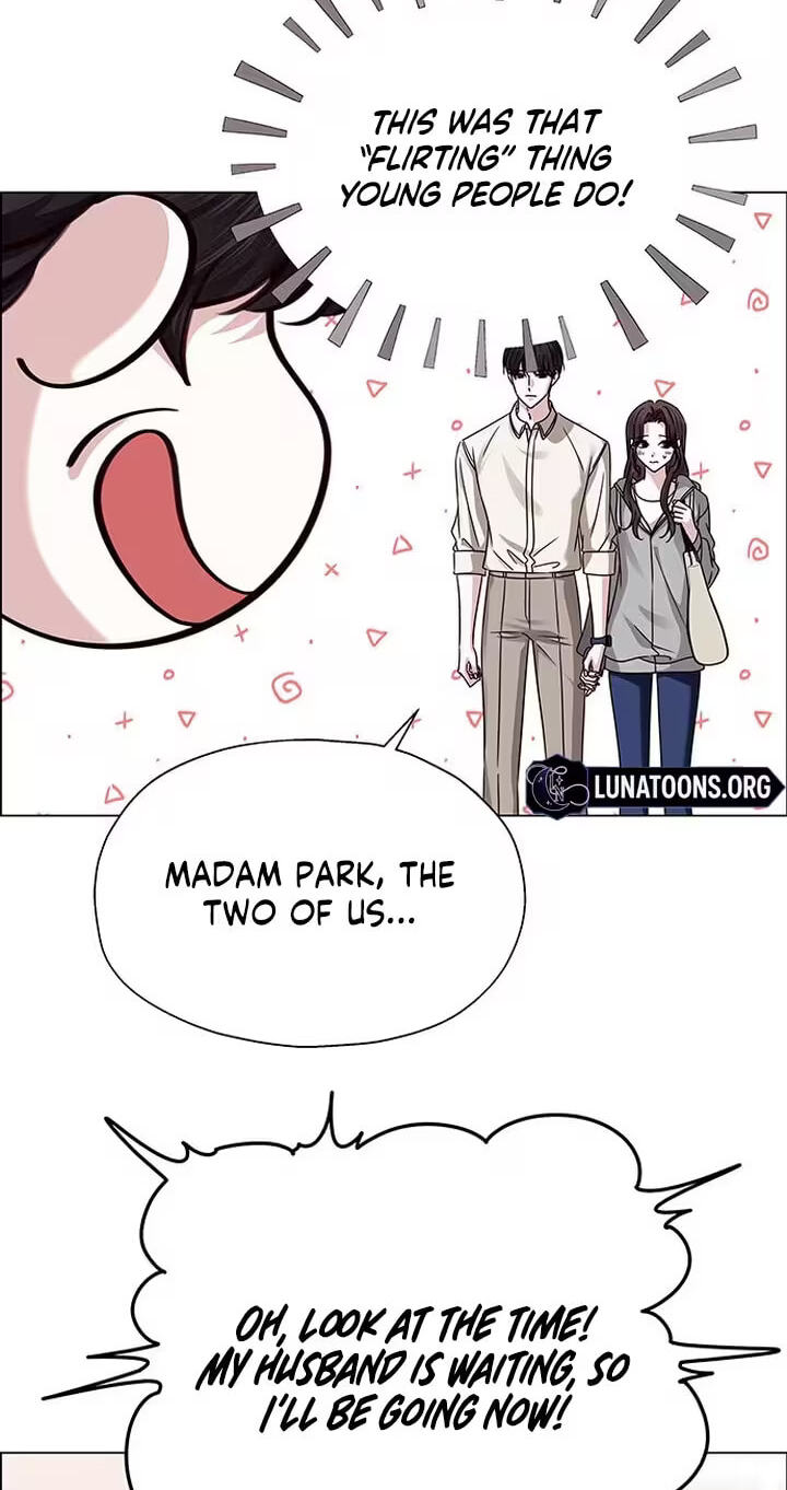 First Confession Chapter 23 page 92 - 