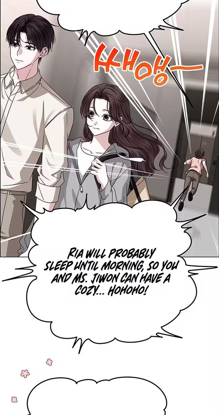 First Confession Chapter 23 page 93 - 