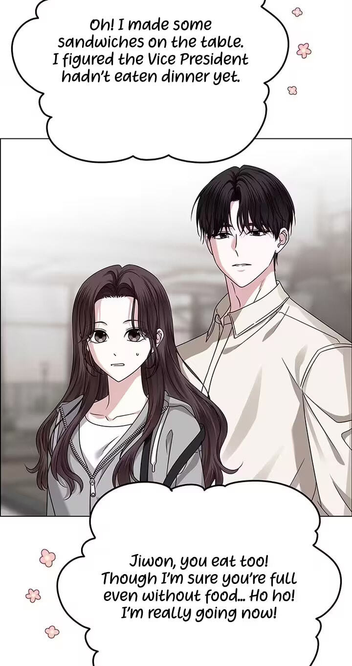 First Confession Chapter 23 page 94 - 