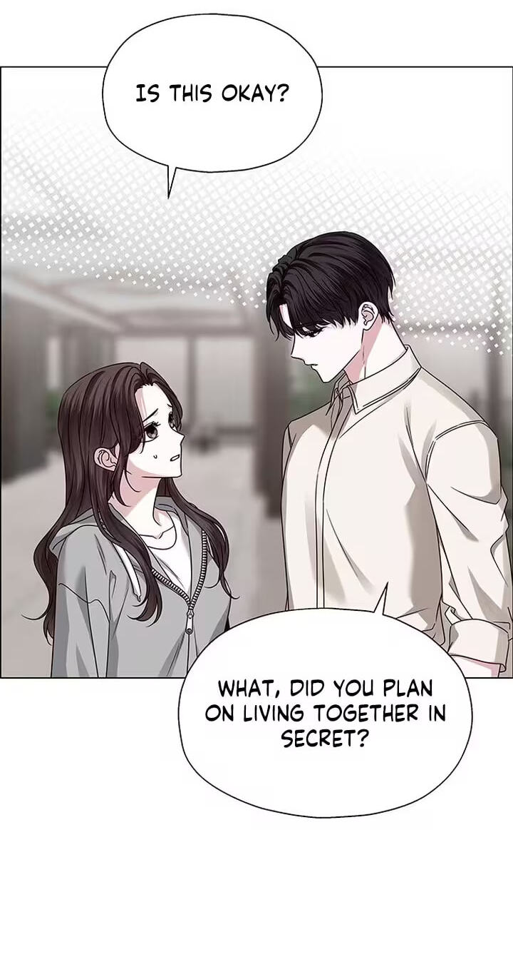 First Confession Chapter 23 page 96 - 