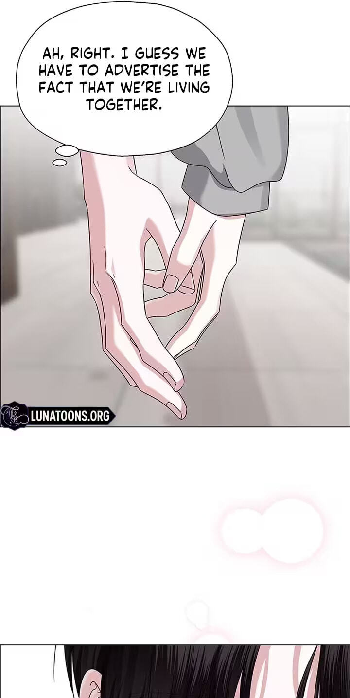 First Confession Chapter 23 page 97 - 