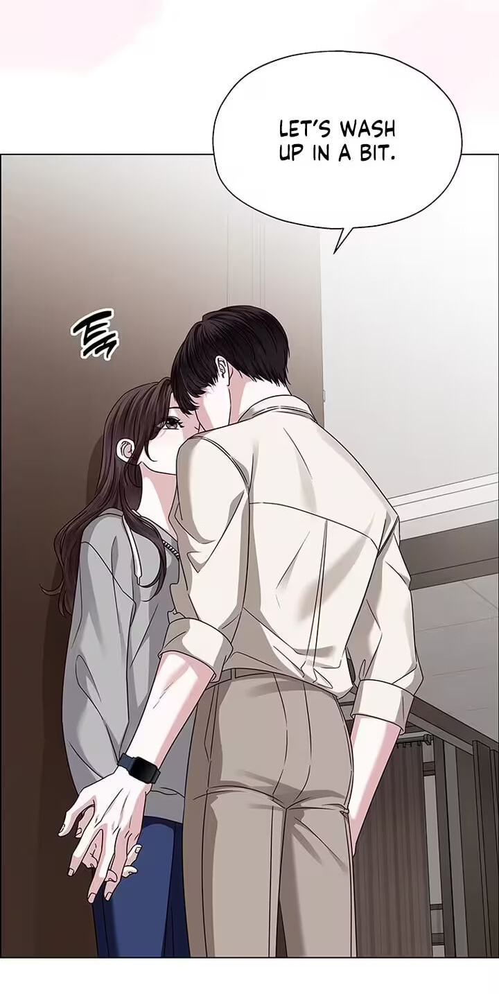 First Confession Chapter 23 page 100 - 