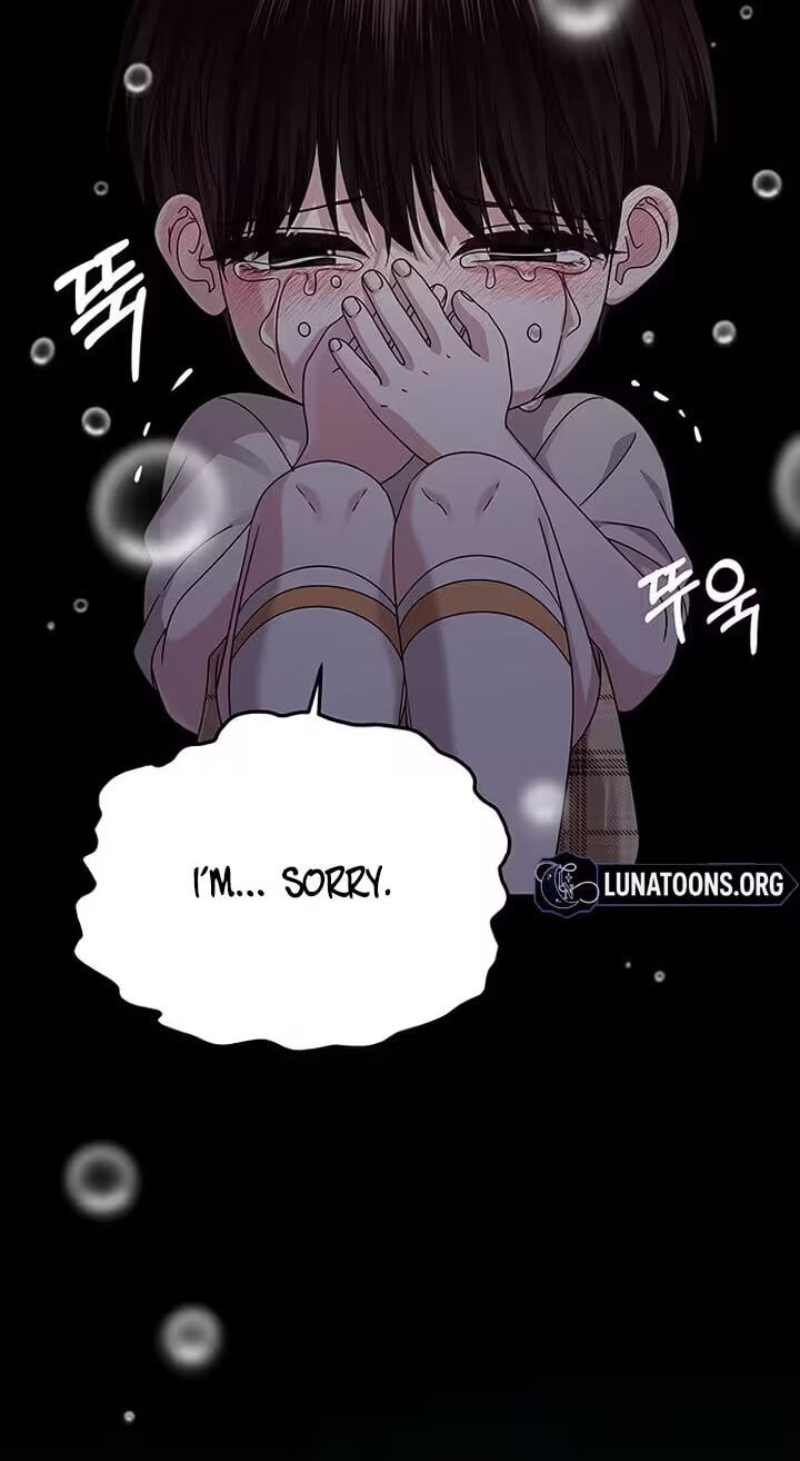 First Confession Chapter 24 page 110 - 