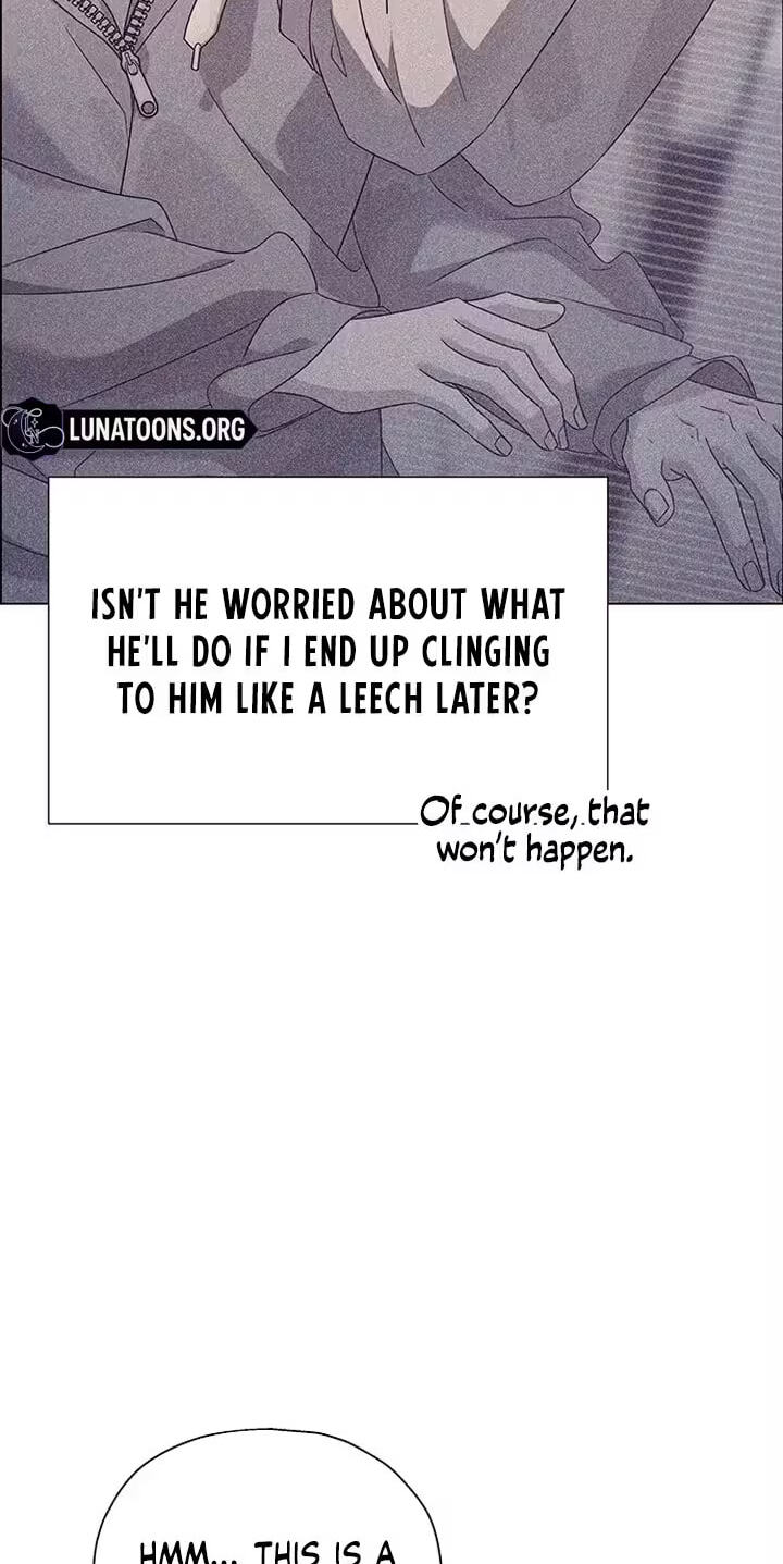 First Confession Chapter 24 page 18 - 