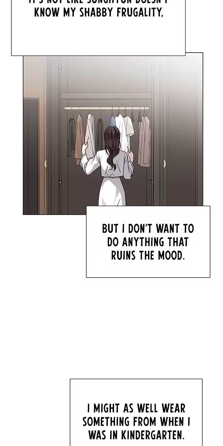 First Confession Chapter 24 page 20 - 