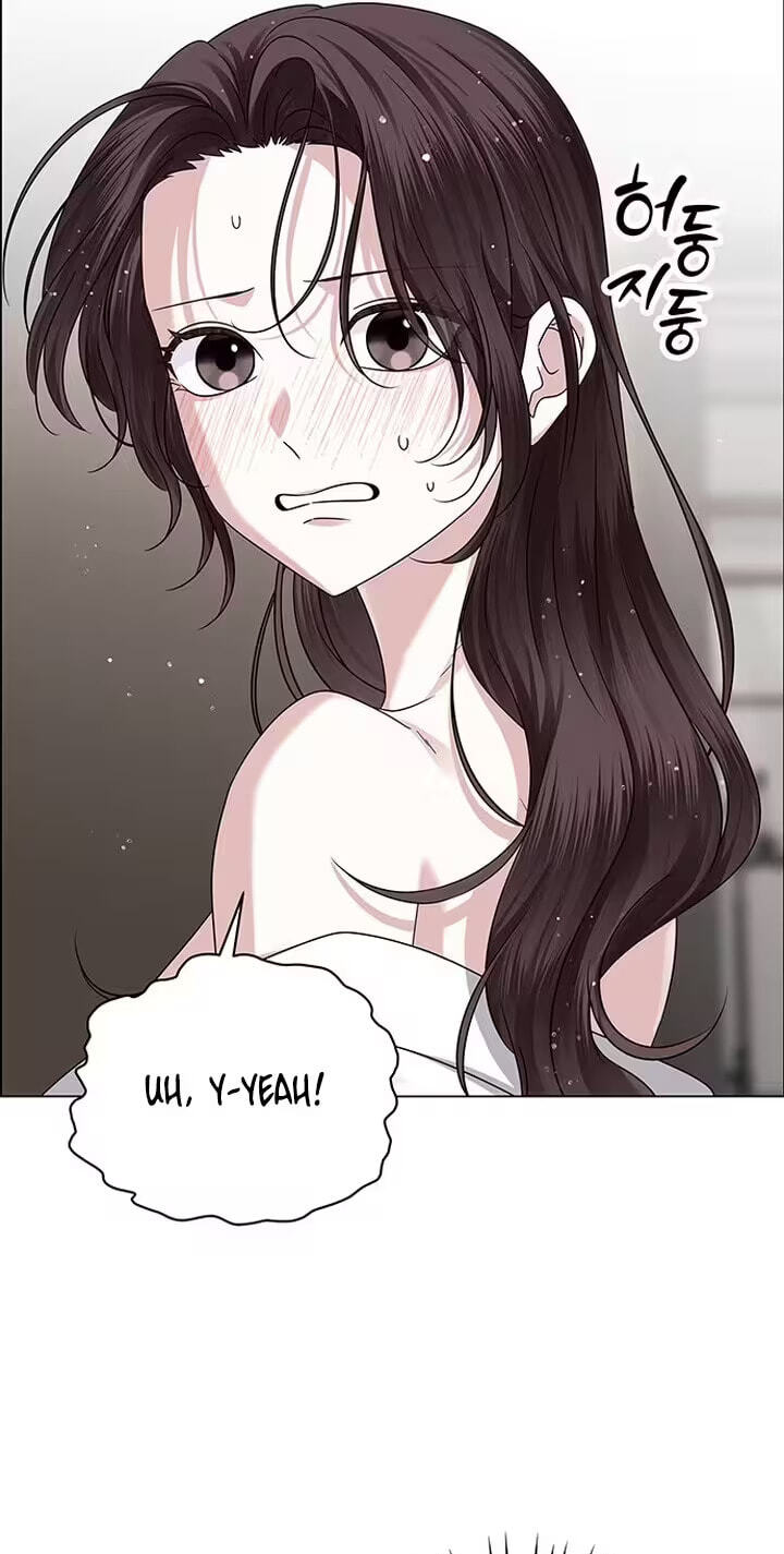 First Confession Chapter 24 page 22 - 