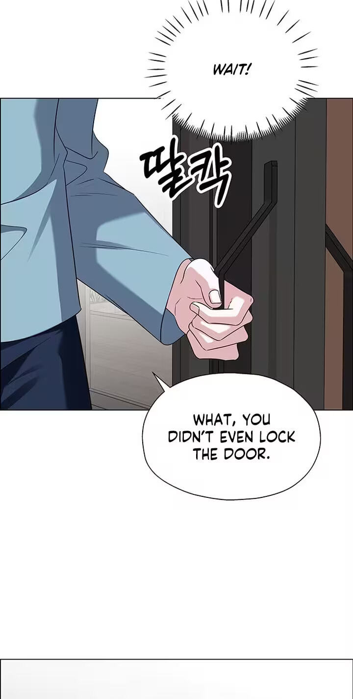 First Confession Chapter 24 page 23 - 