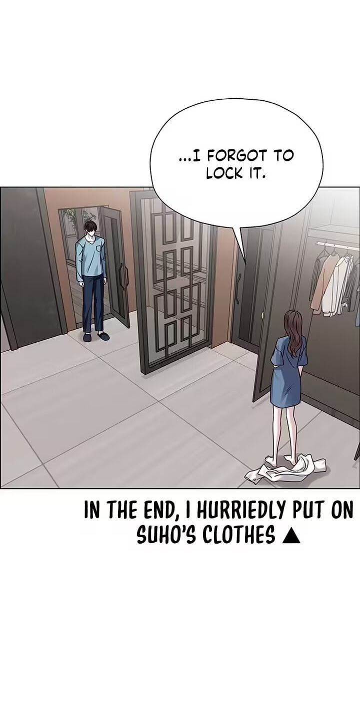 First Confession Chapter 24 page 25 - 