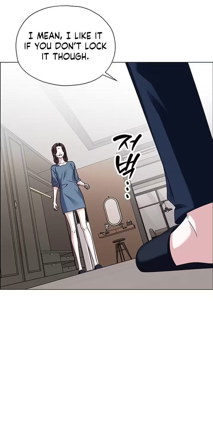 First Confession Chapter 24 page 26 - 