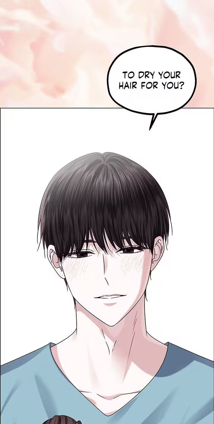 First Confession Chapter 24 page 29 - 