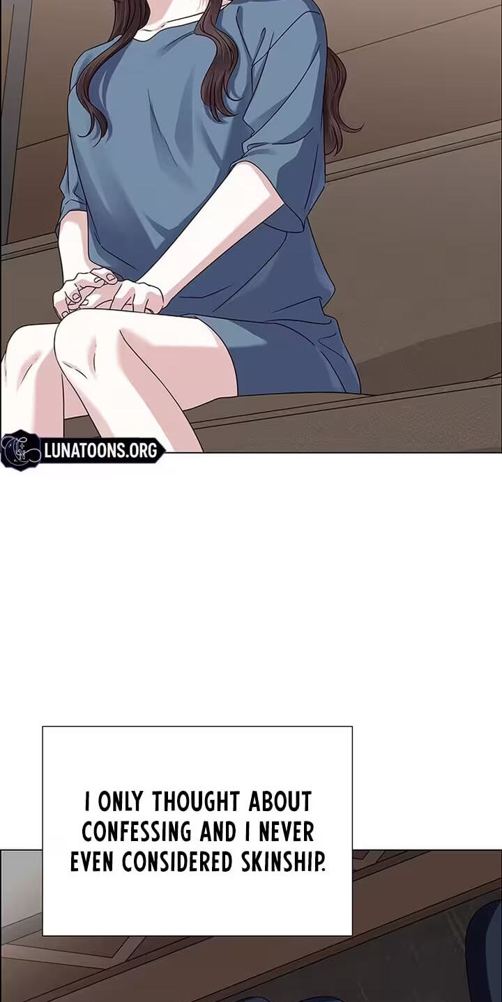 First Confession Chapter 24 page 38 - 