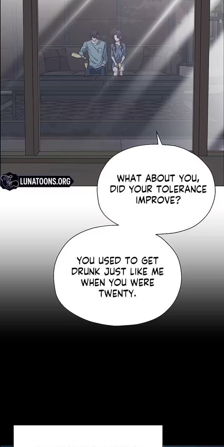 First Confession Chapter 24 page 40 - 