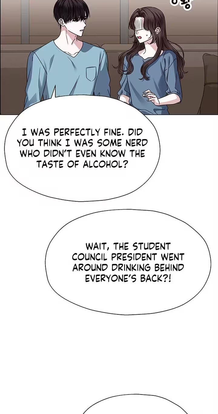 First Confession Chapter 24 page 48 - 