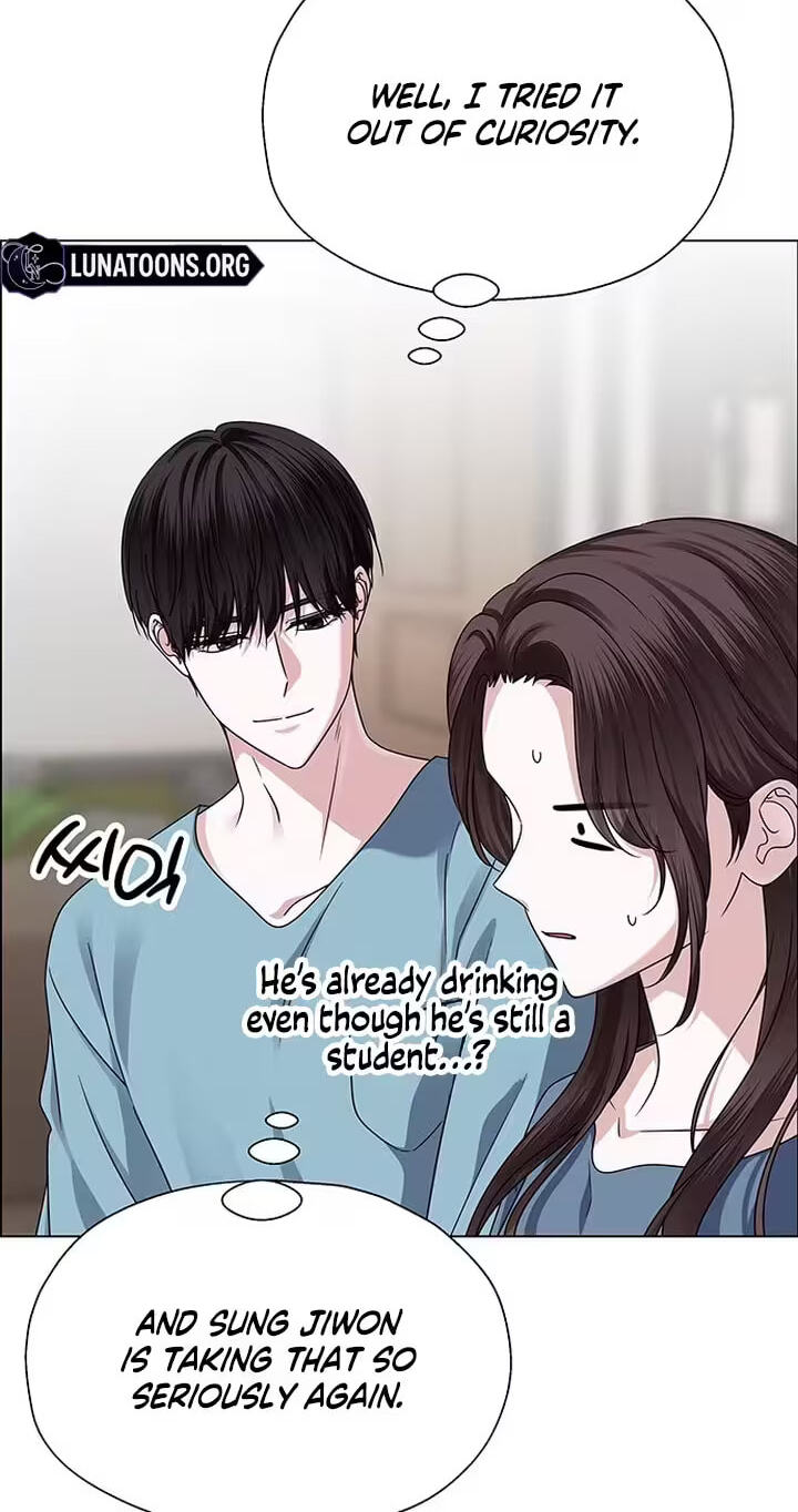 First Confession Chapter 24 page 49 - 