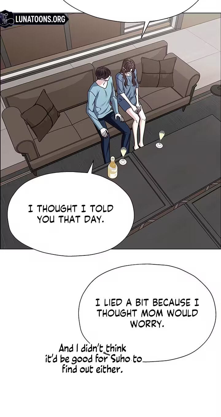 First Confession Chapter 24 page 63 - 