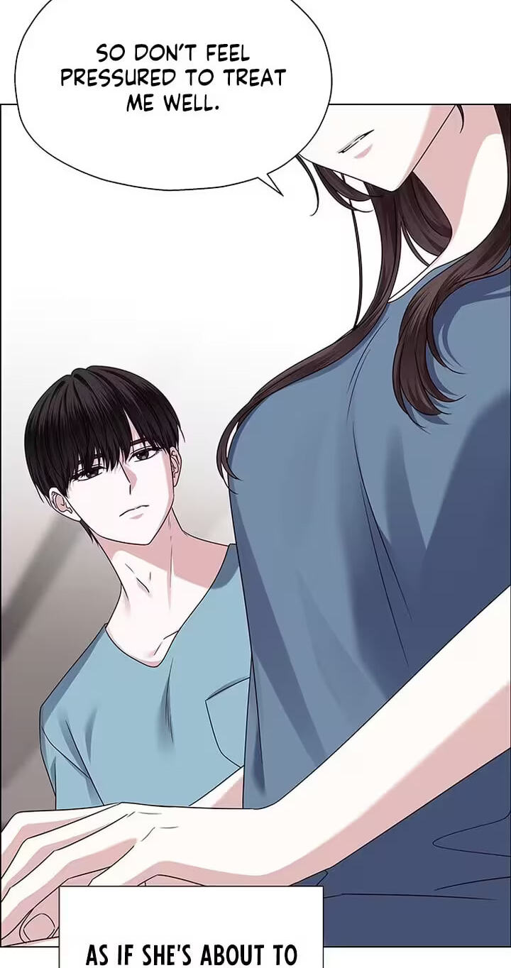 First Confession Chapter 24 page 67 - 