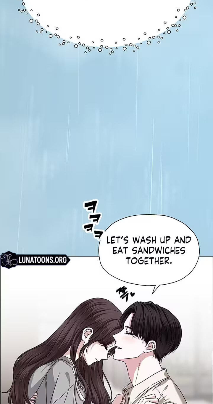 First Confession Chapter 24 page 9 - 