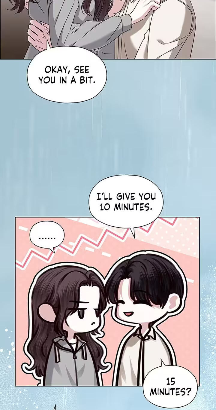 First Confession Chapter 24 page 10 - 