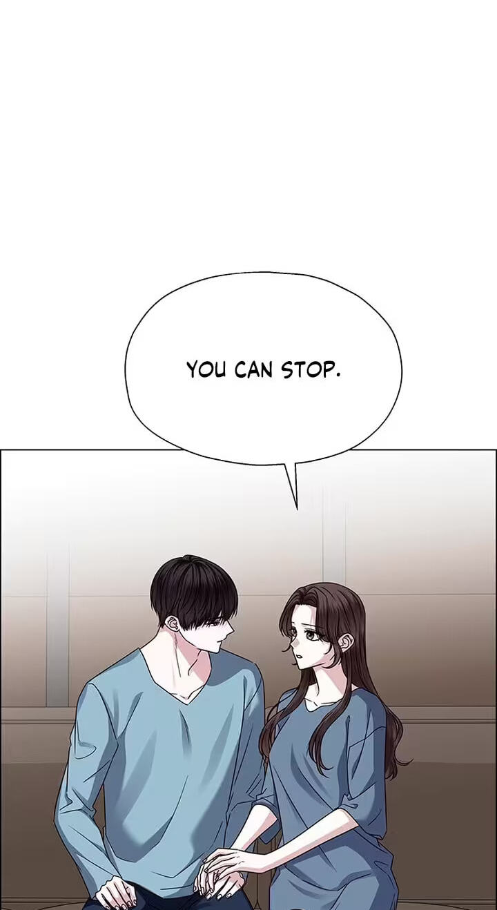 First Confession Chapter 24 page 91 - 