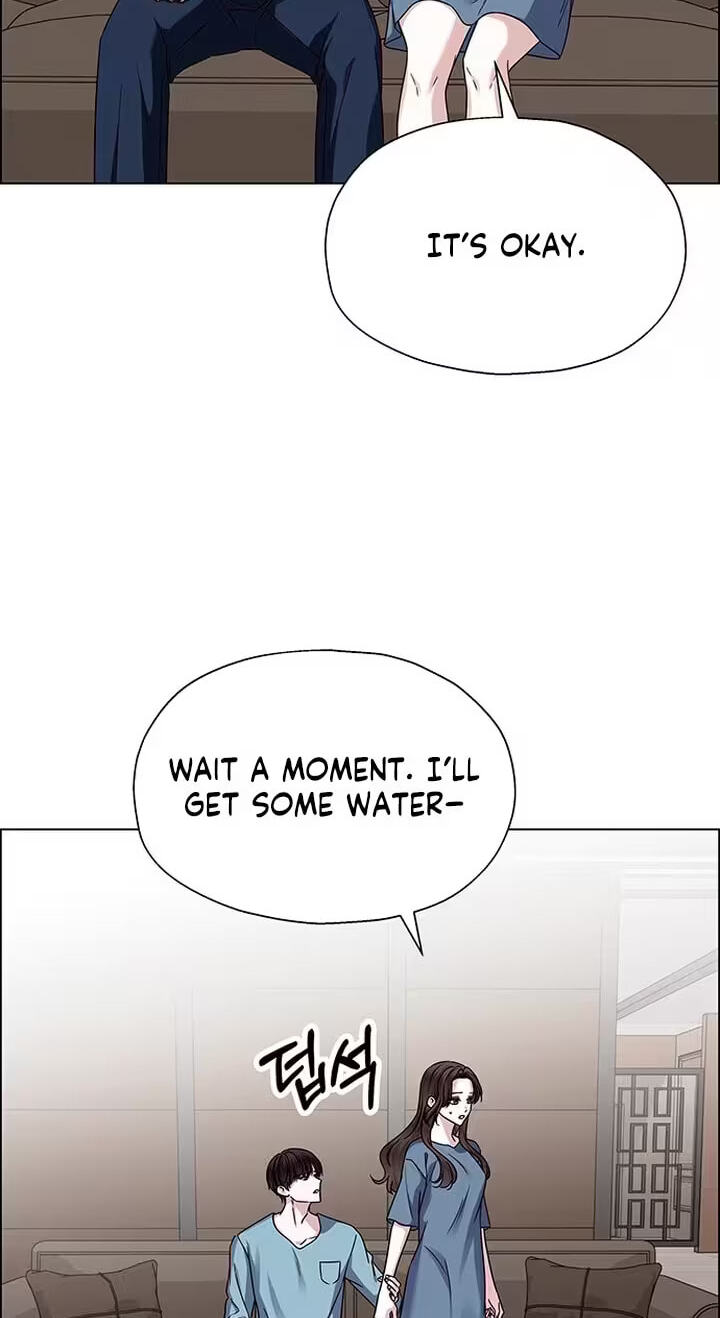 First Confession Chapter 24 page 92 - 