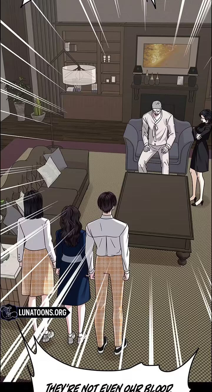 First Confession Chapter 25 page 115 - 