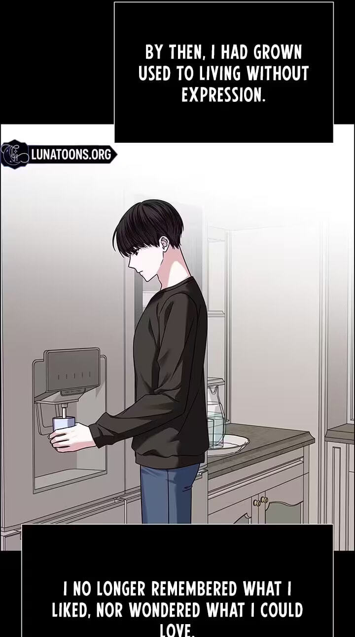 First Confession Chapter 25 page 119 - 
