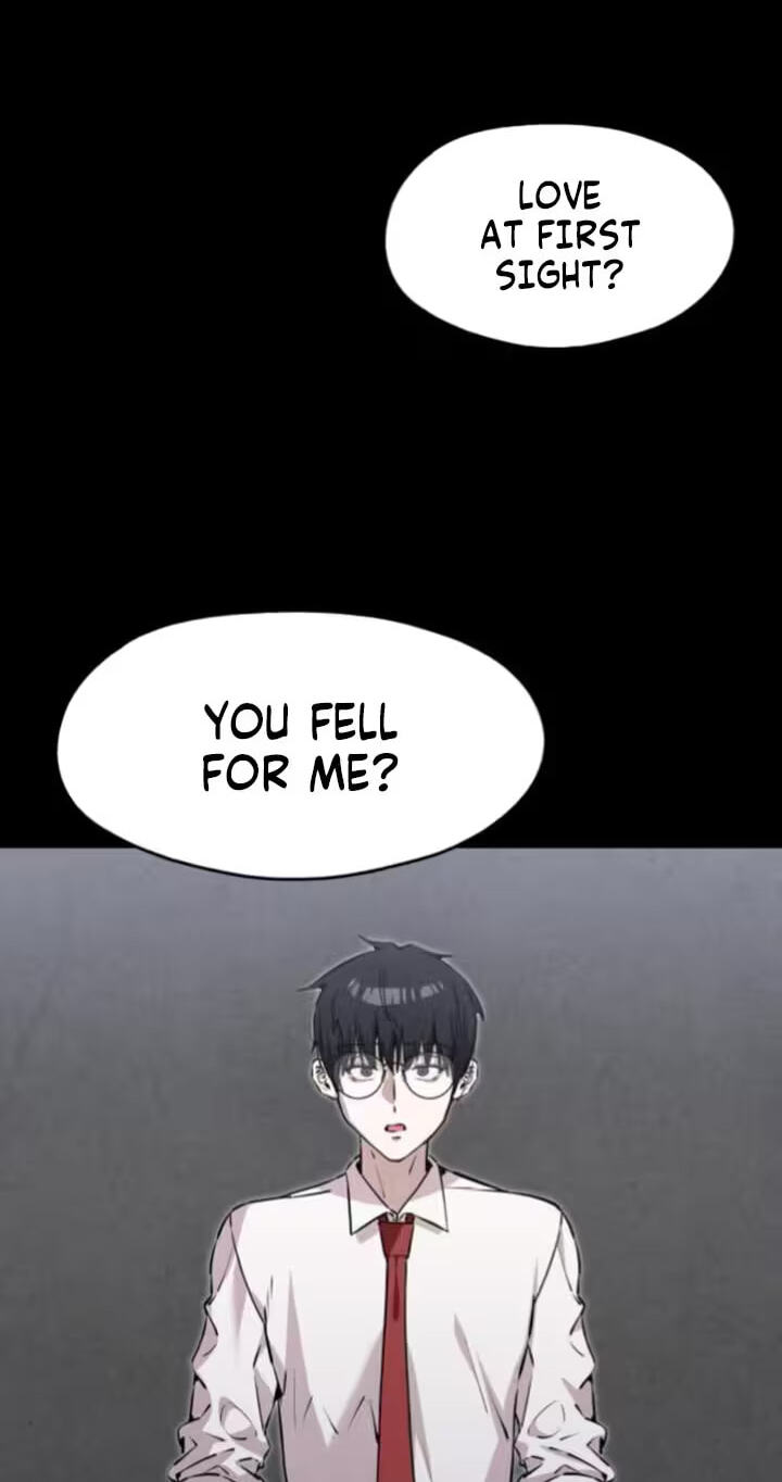 First Confession Chapter 25 page 13 - 