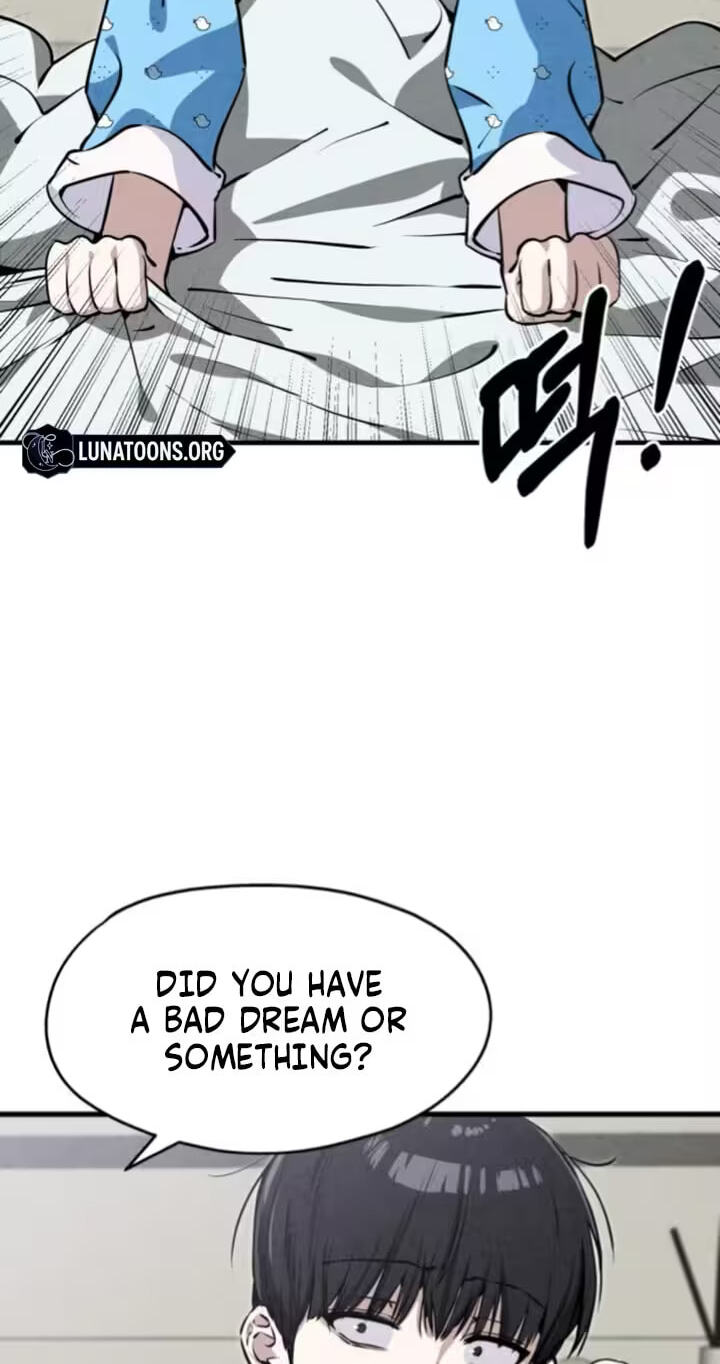 First Confession Chapter 25 page 19 - 
