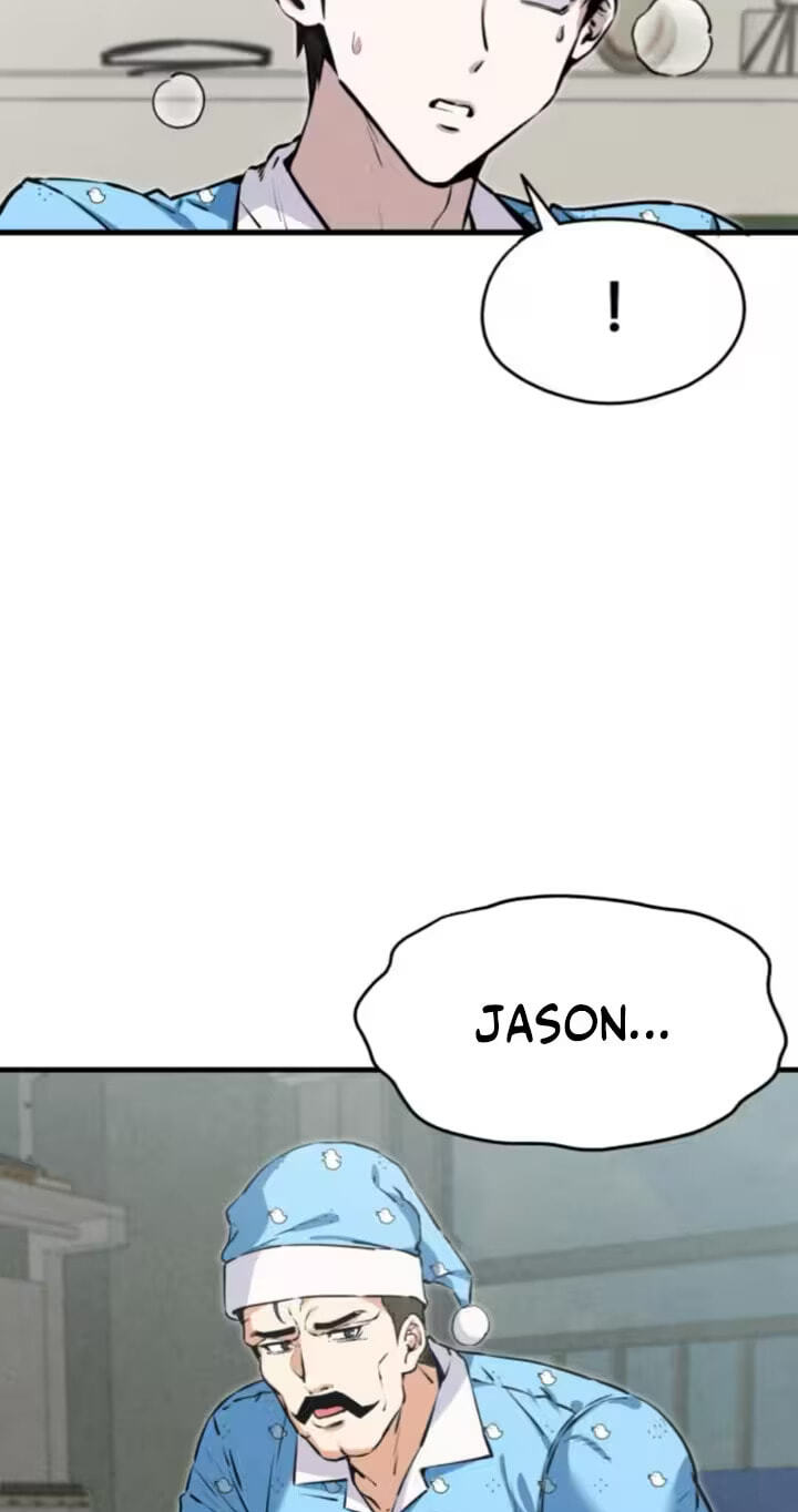 First Confession Chapter 25 page 20 - 