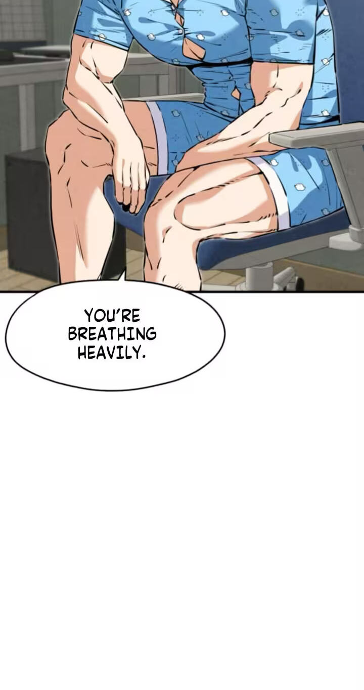 First Confession Chapter 25 page 21 - 