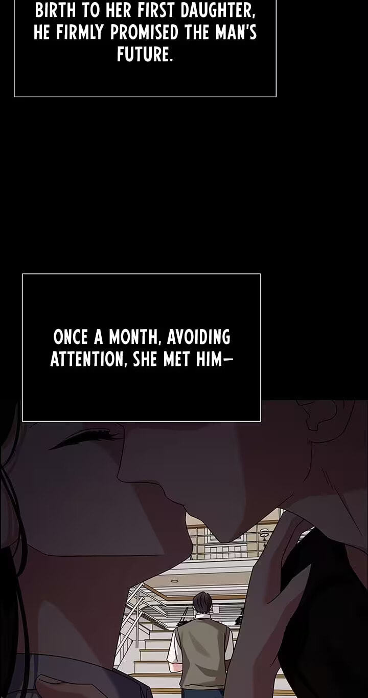 First Confession Chapter 25 page 25 - 