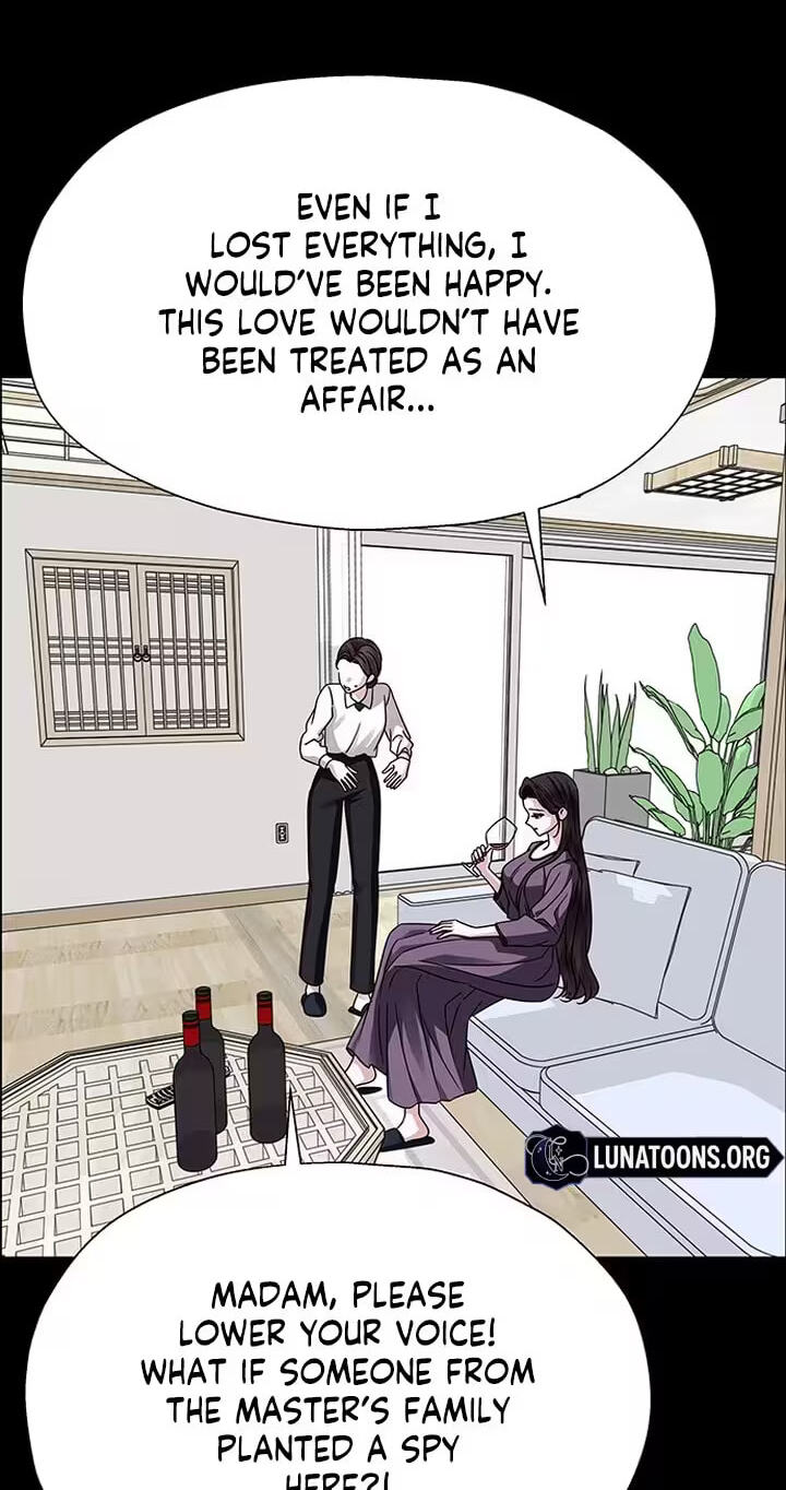 First Confession Chapter 25 page 30 - 