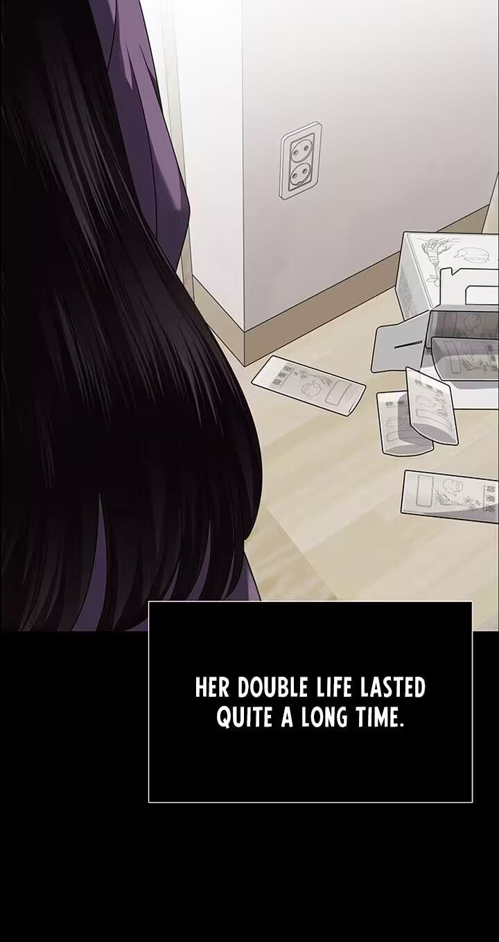 First Confession Chapter 25 page 33 - 