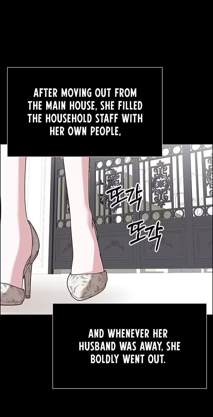 First Confession Chapter 25 page 34 - 