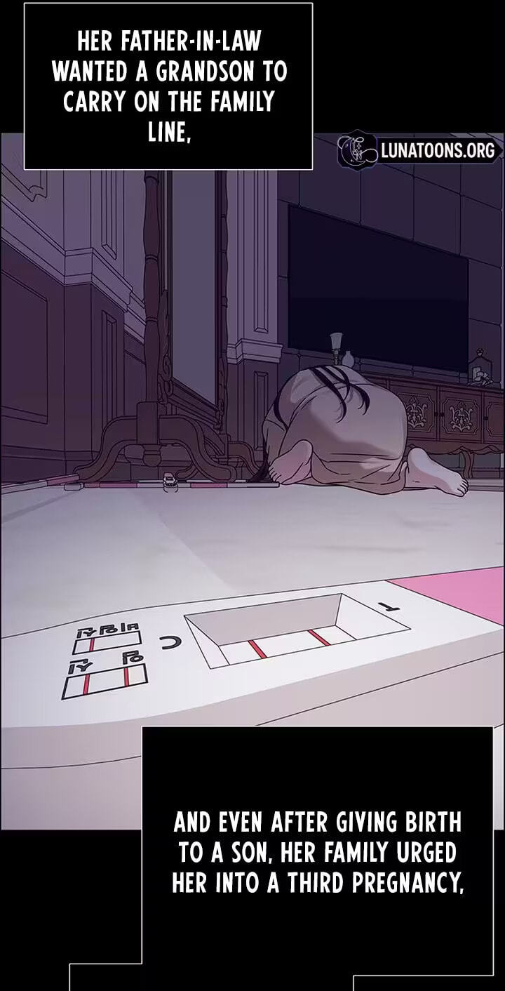 First Confession Chapter 25 page 36 - 