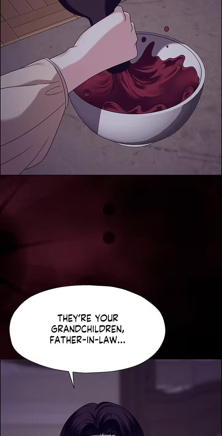 First Confession Chapter 25 page 42 - 