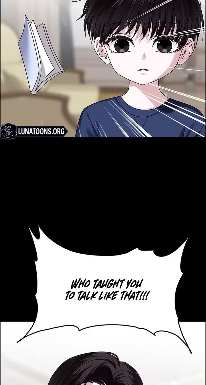 First Confession Chapter 25 page 53 - 