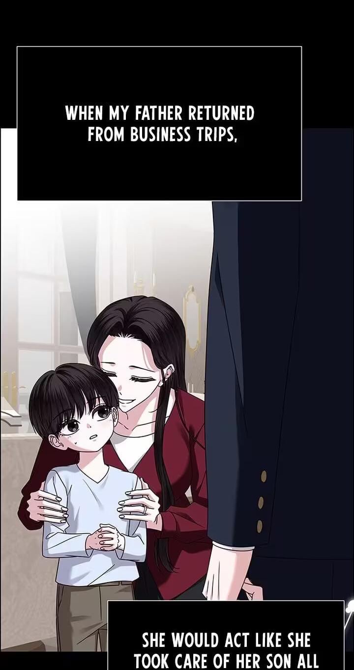 First Confession Chapter 25 page 56 - 