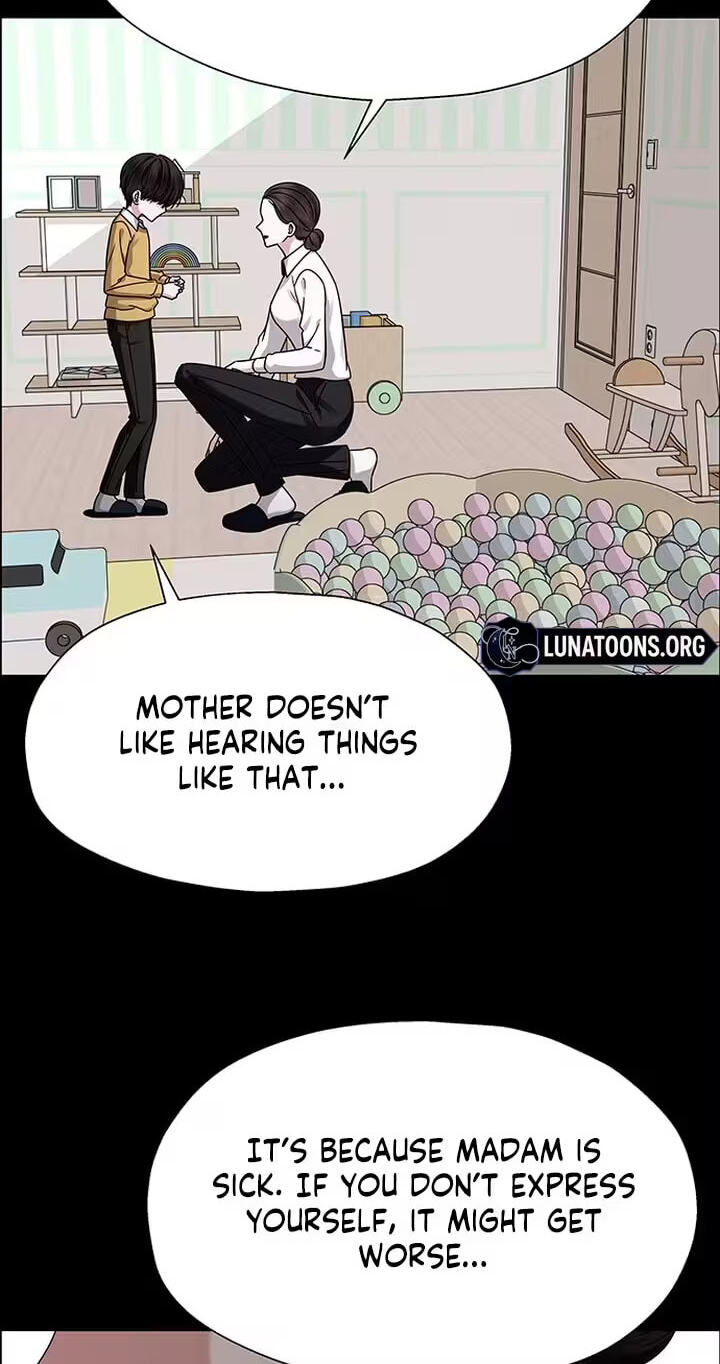 First Confession Chapter 25 page 64 - 