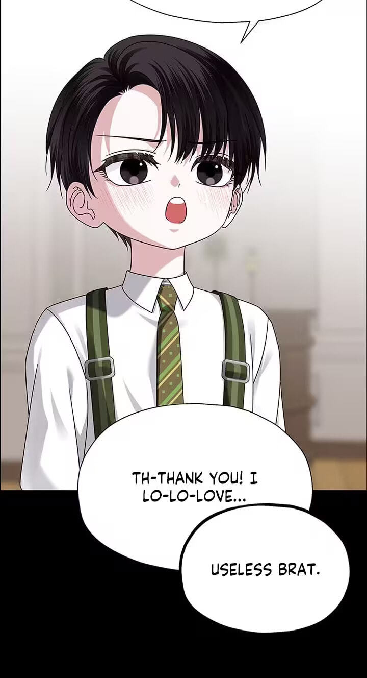 First Confession Chapter 25 page 68 - 
