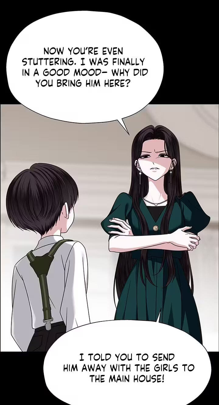 First Confession Chapter 25 page 69 - 