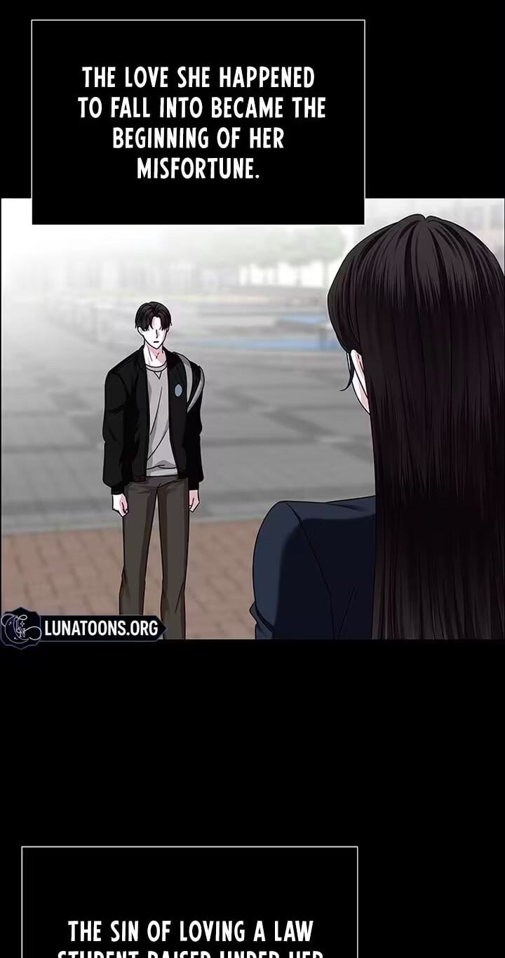 First Confession Chapter 25 page 8 - 
