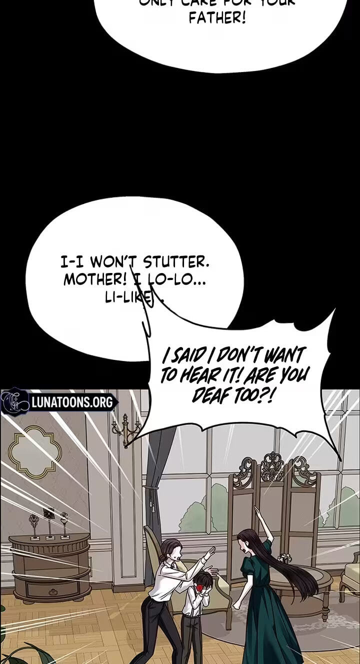 First Confession Chapter 25 page 71 - 