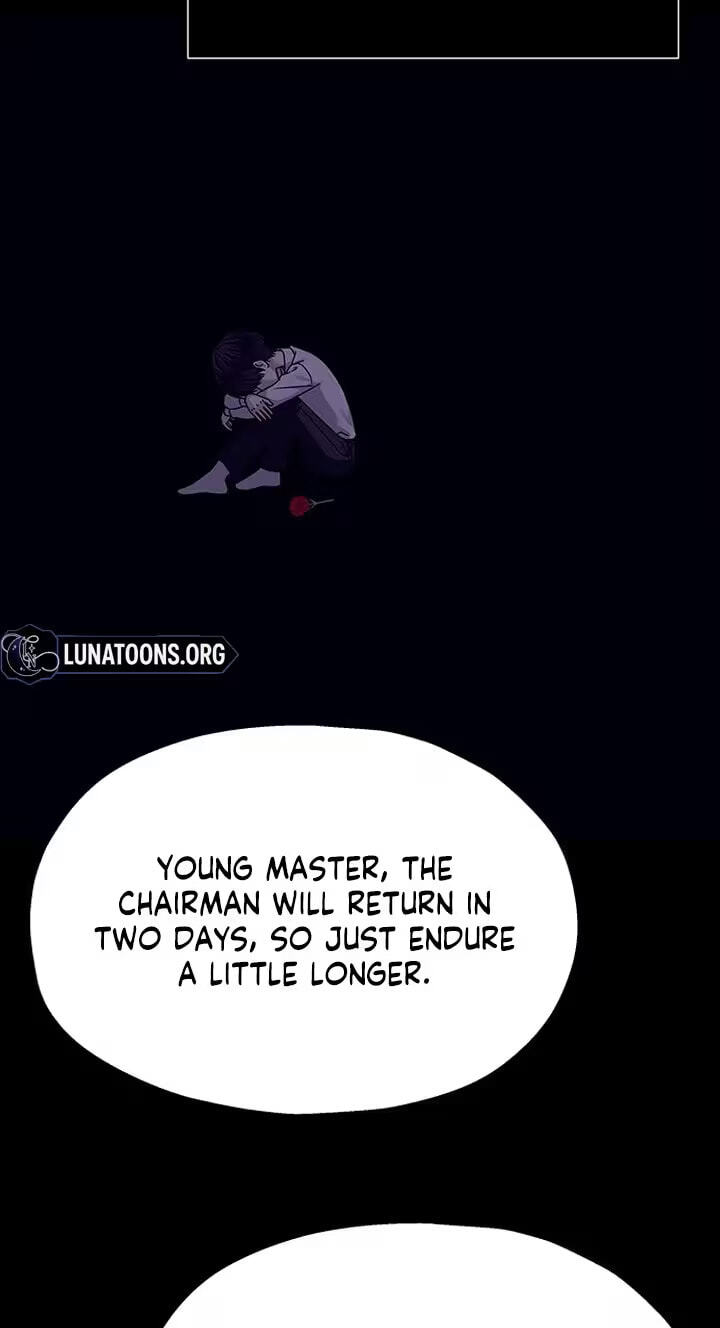 First Confession Chapter 25 page 75 - 