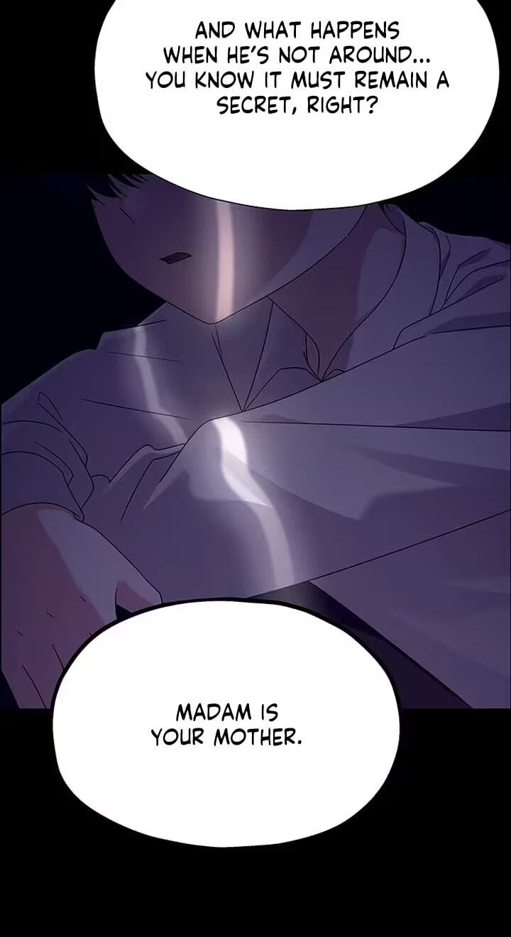 First Confession Chapter 25 page 76 - 