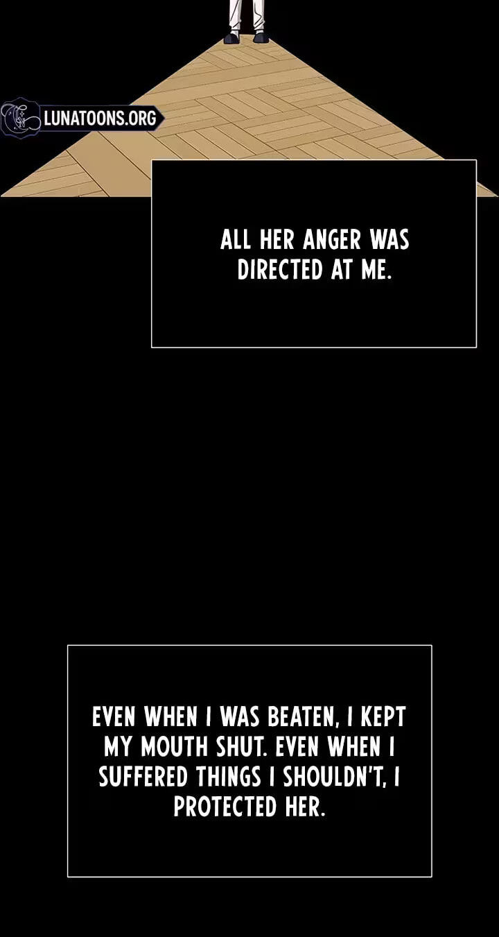 First Confession Chapter 25 page 84 - 