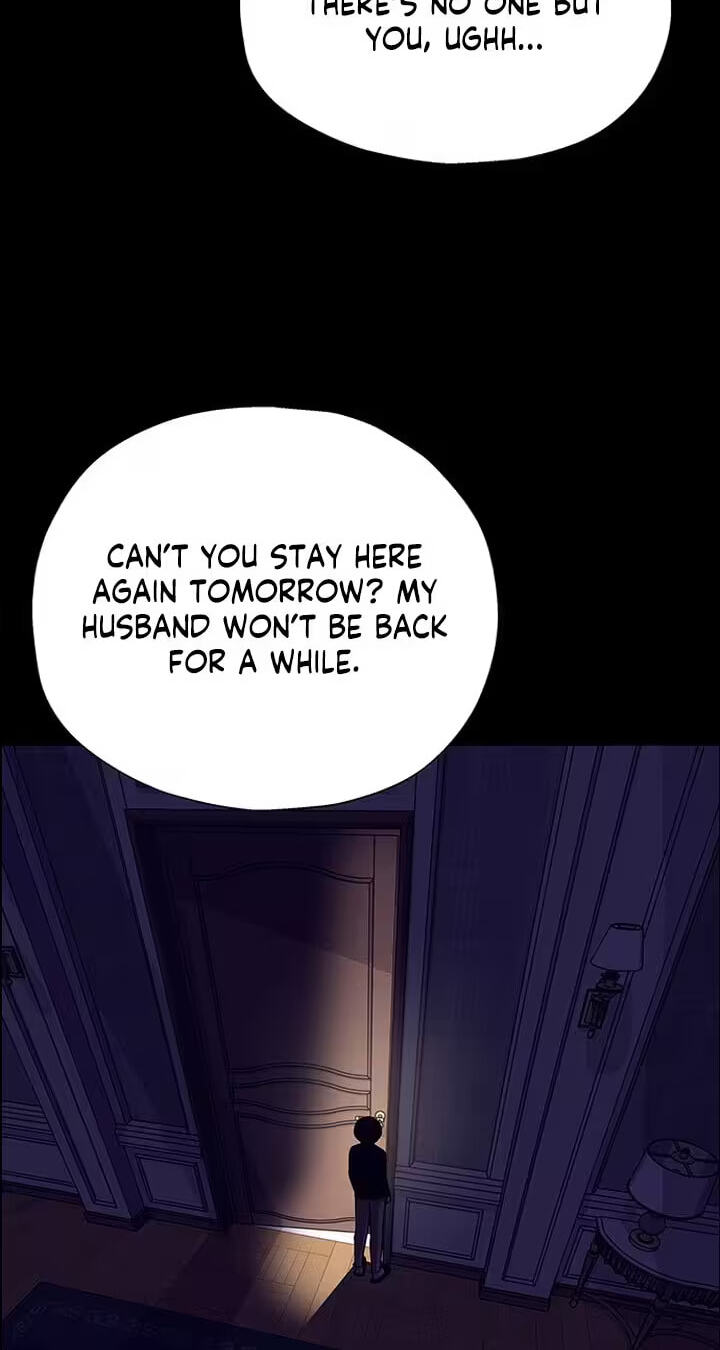 First Confession Chapter 25 page 87 - 