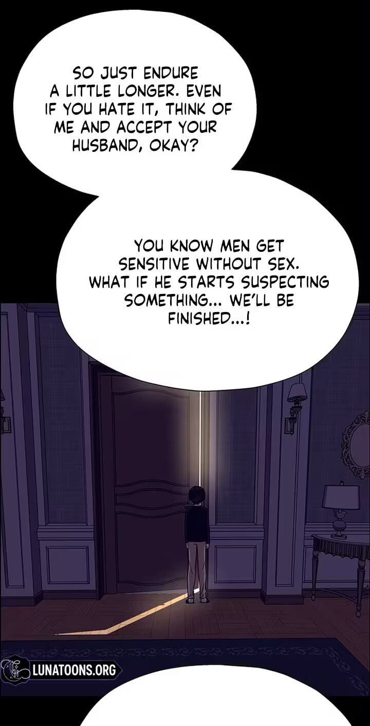 First Confession Chapter 25 page 96 - 